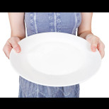 Откакто научих това, НИКОГА НЕ връщам празна чинията на съседката - не го правете и вие!