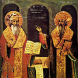 Светъл празник е! Честваме светите братя Кирил и Методий - ето всички, които празнуват днес: