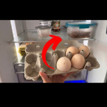 На бас, че и вие правите тази грешка: Ето как яйцата от хладилника убиват здравето ви!