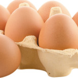 Как да предпазим яйцата от разваляне, за да не се натровим със салмонела