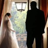 Младоженец съсипа сватбения ден на булката и тя побесня 