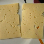 Как да разберем за нула време, дали има палмово масло в сиренето, кашкавала, маслото и сладоледа