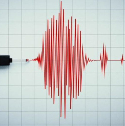 Мощно земетресение разлюля България