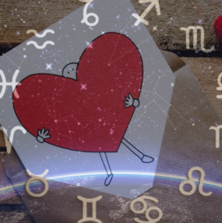 Любовен хороскоп за следващата седмица-Овенът може да очаква голям прилив на успехи в любовните отношения