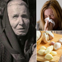 Безценните рецепти на баба Ванга срещу хрема - спират течащия нос за часове: 