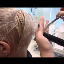 Ето я ХАМЕЛЕОНСКАТА прическа за късата коса (+ как да я оформим за подмладяващ ефект) СНИМКИ
