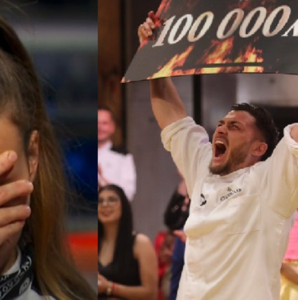 Вили не издържа! Ето защо шеф Ангелов даде наградата на Станислав