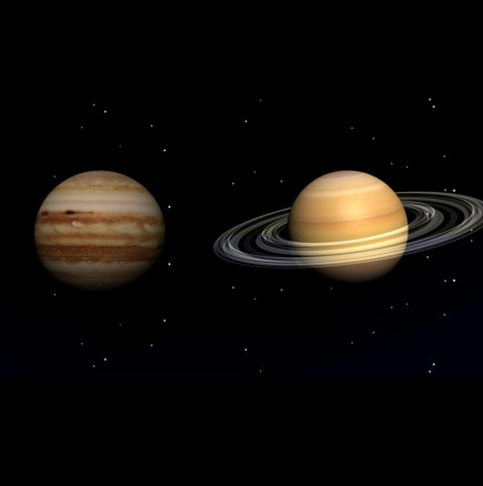 Ретрограден Сатурн ще промени завинаги живота на две зодии: очаква ги истински шок!