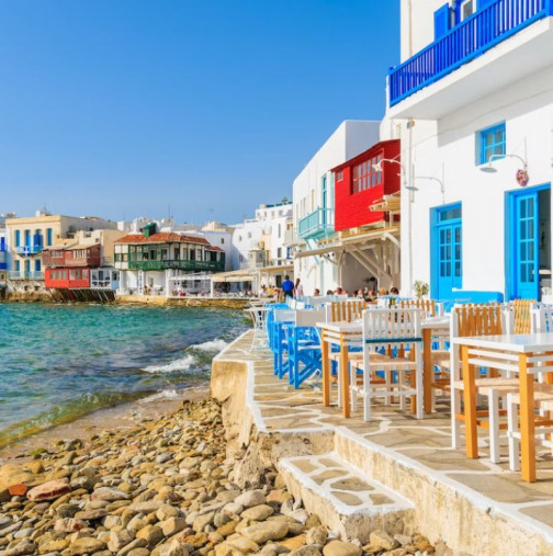 Туристите в Гърция ще се хванат за главата от това, което ги очаква