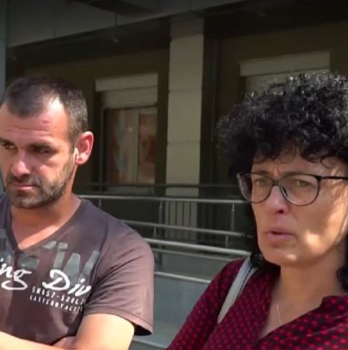 Разбра се коя е младата родилка, умряла след секцио в русенска болница-Видео