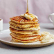 Тези МЪРЗЕЛИВИ палачинки-триминутки станаха супер хит в Тик-Ток - само 2 съставки и закуската е готова!