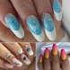 7 дизайна за летен маникюр с НЕОБИЧАЕН АКЦЕНТ (СНИМКИ)