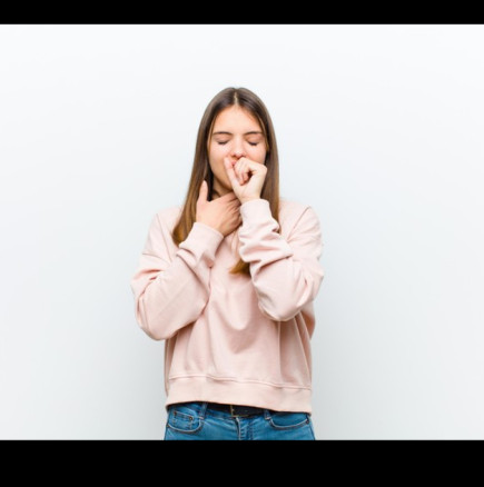 Алергична кашлица: как да я различим от тази при настинка и как да се отървем от нея