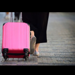 Любима лятна дестинация забрани куфарите на колелца - имайте предвид, като приготвяте багажа, глобата е солена: