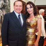 Смъртта на Берлускони съкруши Дарина Павлова: