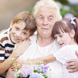 Помни тези НЕ-та, бабината, и ще бъдеш щастлива до края на живота си