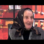 Запознайте се със 74-годишната баба Гергина - тя е сензация в Тик-Ток! 8 милиона я лайкват, ето защо (СНИМКИ):
