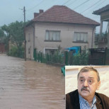 Говори проф.Кантарджиев: Има ли риск от епидемия от холера и инфекции заради наводненията и какви?