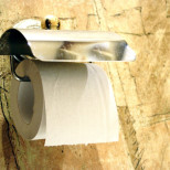 От коя страна поставяте ролото тоалетна хартия-Ще разберете нещо много важно за вас самите