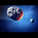 Астероид падна в Тихия океан и изправи на нокти учените: Наистина ли идва от това място?!
