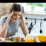 5 храни, които могат да предизвикат пристъп на мигрена - избягвайте ги!