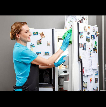 Ето защо всъщност не трябва да закачате магнити на хладилника: