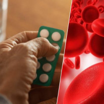 Пет естествени алтернативи на аспирина: разреждат кръвта не по-зле от хапчето!