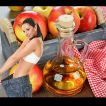 Ако пиете ябълков оцет за отслабване здраве, то ЗАДЪЛЖИТЕЛНО трябва да прочетете това: