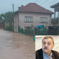 Говори проф.Кантарджиев: Има ли риск от епидемия от холера и инфекции заради наводненията и какви?