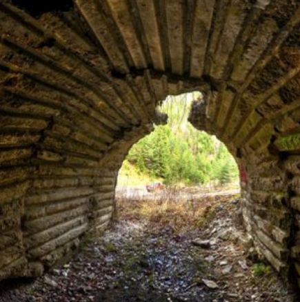 Откриха древен мистериозен тунел, който преминава през цяла България