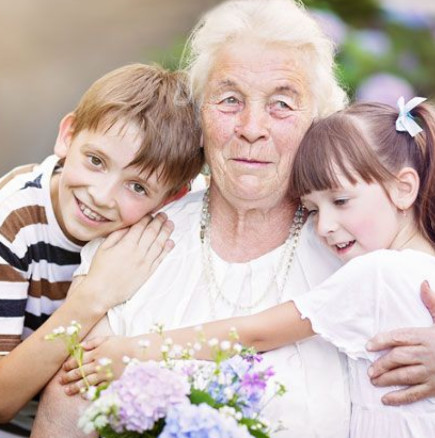 Помни тези НЕ-та, бабината, и ще бъдеш щастлива до края на живота си