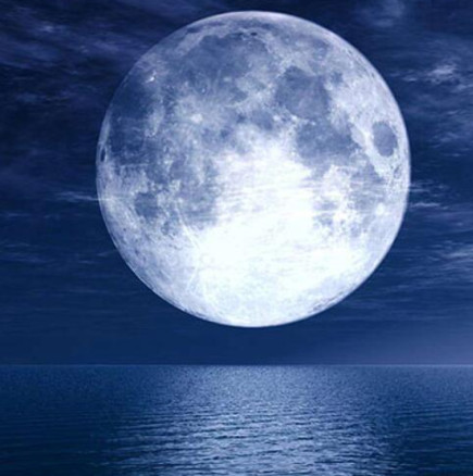 Суперлуна 3 юли 2023 г.: началото на поредица от фатални лунни явления- Ето какво ни очаква!
