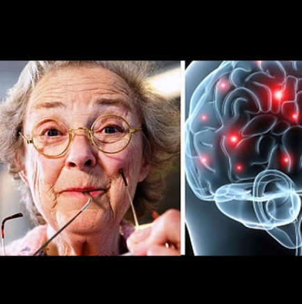 Нетипични симптоми на Алцхаймер, за които трябва да следите внимателно