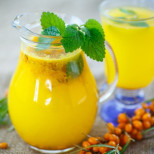 Зодиакален хумор: Какво питие сте според зодията си-Овен Портокалов сок, Близнаци греяно вино