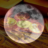 Паричен календар за август-Нарастваща Луна във Водолей е чудесно време за пазаруване