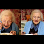 109-годишна жена разкрива: Тайната на дългия живот е да избягваш мъжете!