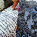 Известен сеизмолог прогнозира невиждан апокалипсис на Балканите - заплашва ги смъртоносно земетресение: