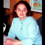 Покъртителни подробности за смъртта на емблематичната синоптичката Любка Кумчева: