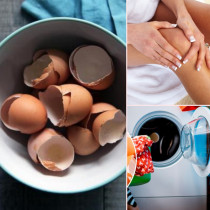 Рециклиране на деня: 20 начина за използване на счупените яйчени черупки - и за дома, и за красотата!