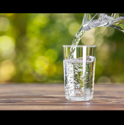 Диетолог посочи какво количество питейна вода може да бъде смъртоносно за човек: