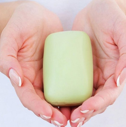 Ритуал да се отървете от неуспехи: Защо трябва да поставите сапун на прага на къщата