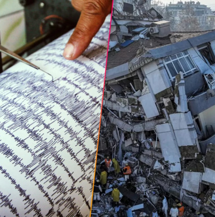 Известен сеизмолог прогнозира невиждан апокалипсис на Балканите - заплашва ги смъртоносно земетресение: