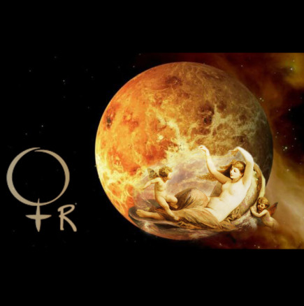 Ретроградна Венера 2023: Пригответе се за лято, изпълнено с огнена страст!