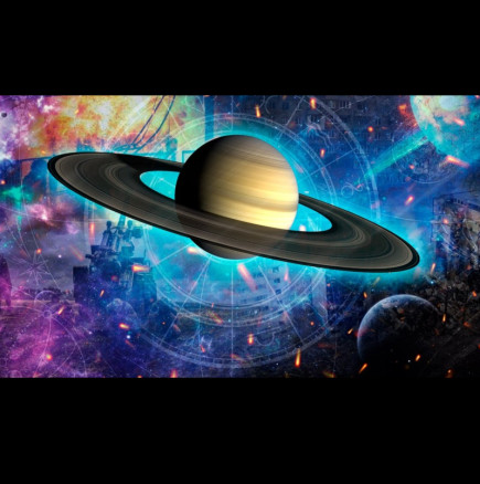 Ретроградният Сатурн на 17 юли 2023 г. готви коварен капан за три зодии: