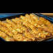 Хрупкави солети от тиквички - маниашки вкус! Ям вместо чипс и слабея, защото са без капка мазнина: 