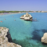 Ето най-скъпия плаж в Европа! Цените тук и при съседите ще ви се сторят рай!