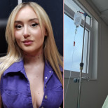 Дара Екимова разтърси с признание от болничното легло: Не съм подозирала, че състоянието ми може да е толкова тежко!
