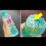 Ето как да разпознаете опасната вода в пластмасова бутилка - може и да е отровна: