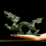 Каква ще бъде годината на Зеления дървен дракон - пълен хороскоп за 2024 г