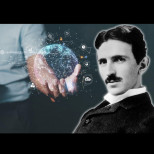 „Нито един човек, който някога е съществувал, не умира“: Никола Тесла смрази останалите учени с едно изречение